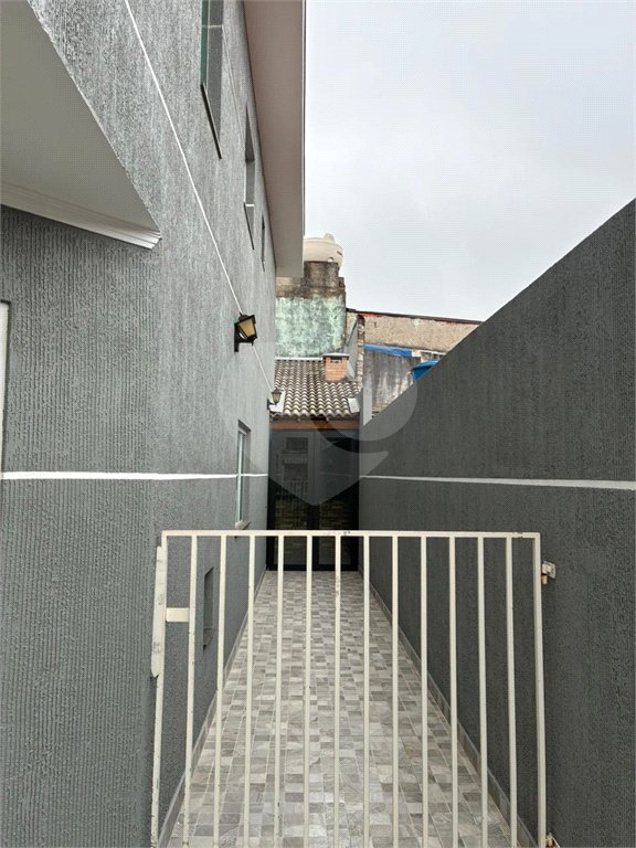 Sobrado à venda com 3 quartos, sendo 1 suíte, em Vila Maricy, Guarulhos, SP