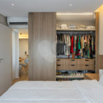 Apartamento à venda com 2 quartos, sendo 1 suíte, em Santo Amaro, São Paulo, SP