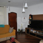 Casa Térrea à venda com 3 quartos, sendo 1 suíte, em Vila Nova Cachoeirinha, São Paulo, SP