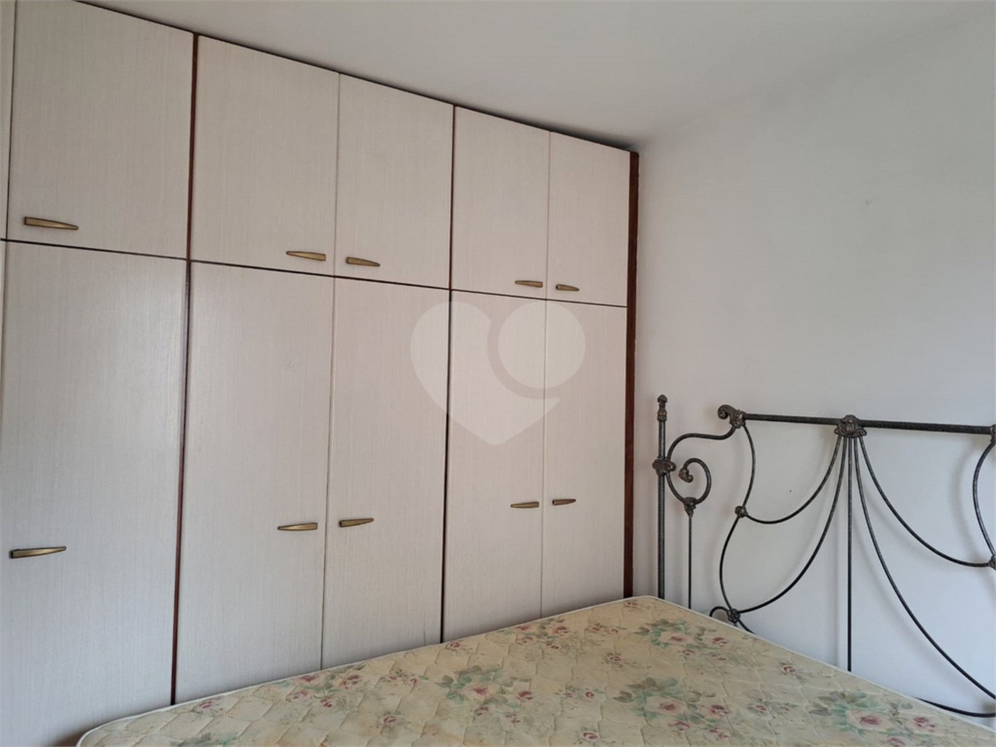 Apartamento para alugar com 1 suíte em Jardim Paulista, São Paulo, SP
