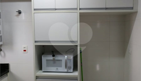 Apartamento à venda com 1 quarto em Parada Inglesa, São Paulo, SP