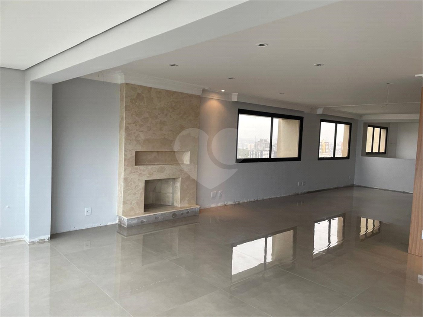 Apartamento à venda ou para alugar com 4 suítes em Vila Andrade, São Paulo, SP
