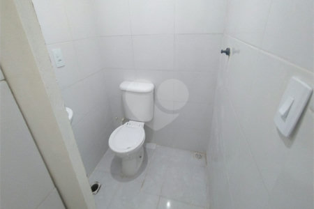 Casa de Vila para alugar com 2 quartos, sendo 1 suíte, em Tucuruvi, São Paulo, SP