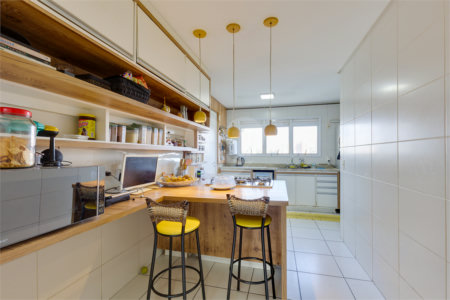 Apartamento à venda com 4 suítes em Jardim Marajoara, São Paulo, SP