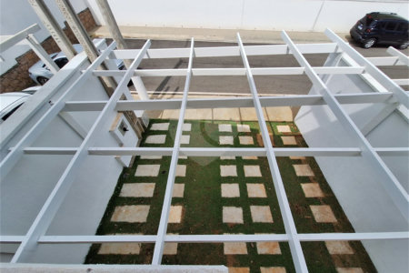Casa à venda com 3 quartos, sendo 1 suíte, no condomínio Villagio Montalcino, Vinhedo - SP