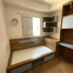 Apartamento à venda com 3 quartos, sendo 1 suíte, em Baeta Neves, São Bernardo do Campo, SP