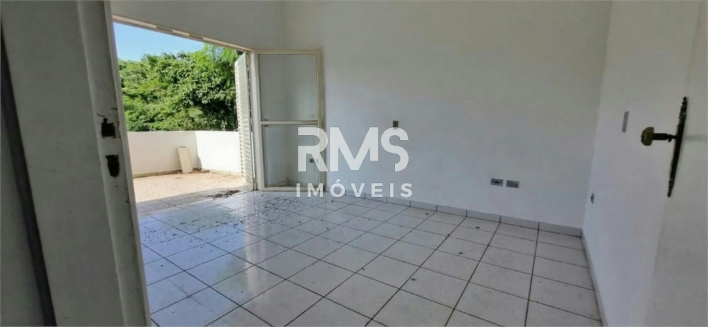 Casa à venda com 4 quartos, sendo 1 suíte,  em Parque América, Itu, SP
