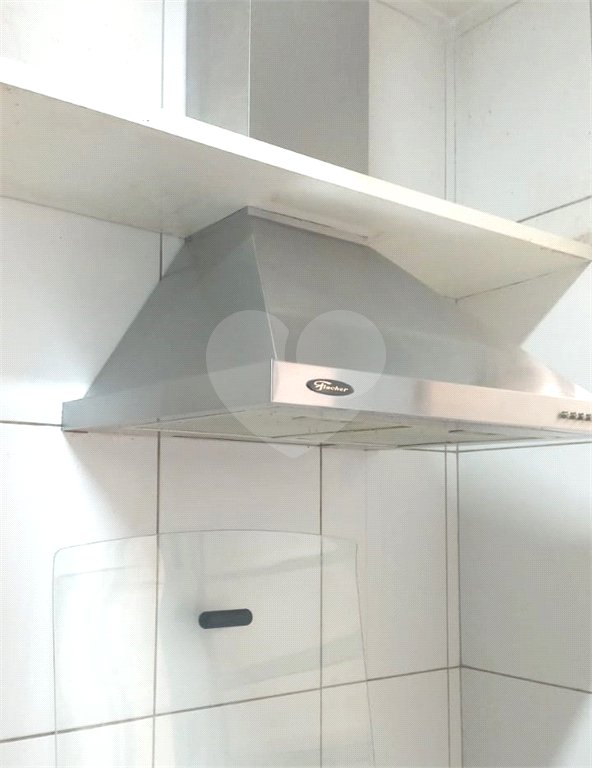 Casa à venda com 2 quartos no condomínio Residencial Boulevard I, São Paulo - SP