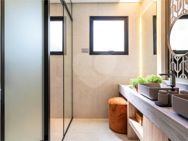 Apartamento à venda com 3 suítes em Perdizes, São Paulo, SP