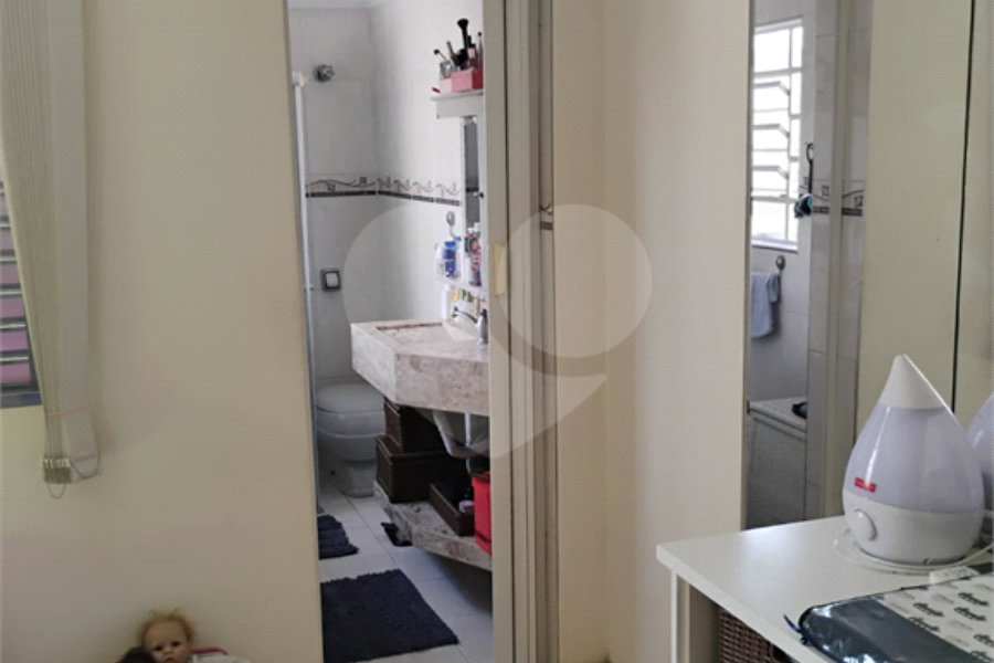 Sobrado à venda com 3 quartos, sendo 2 suítes,  em Casa Verde, São Paulo, SP