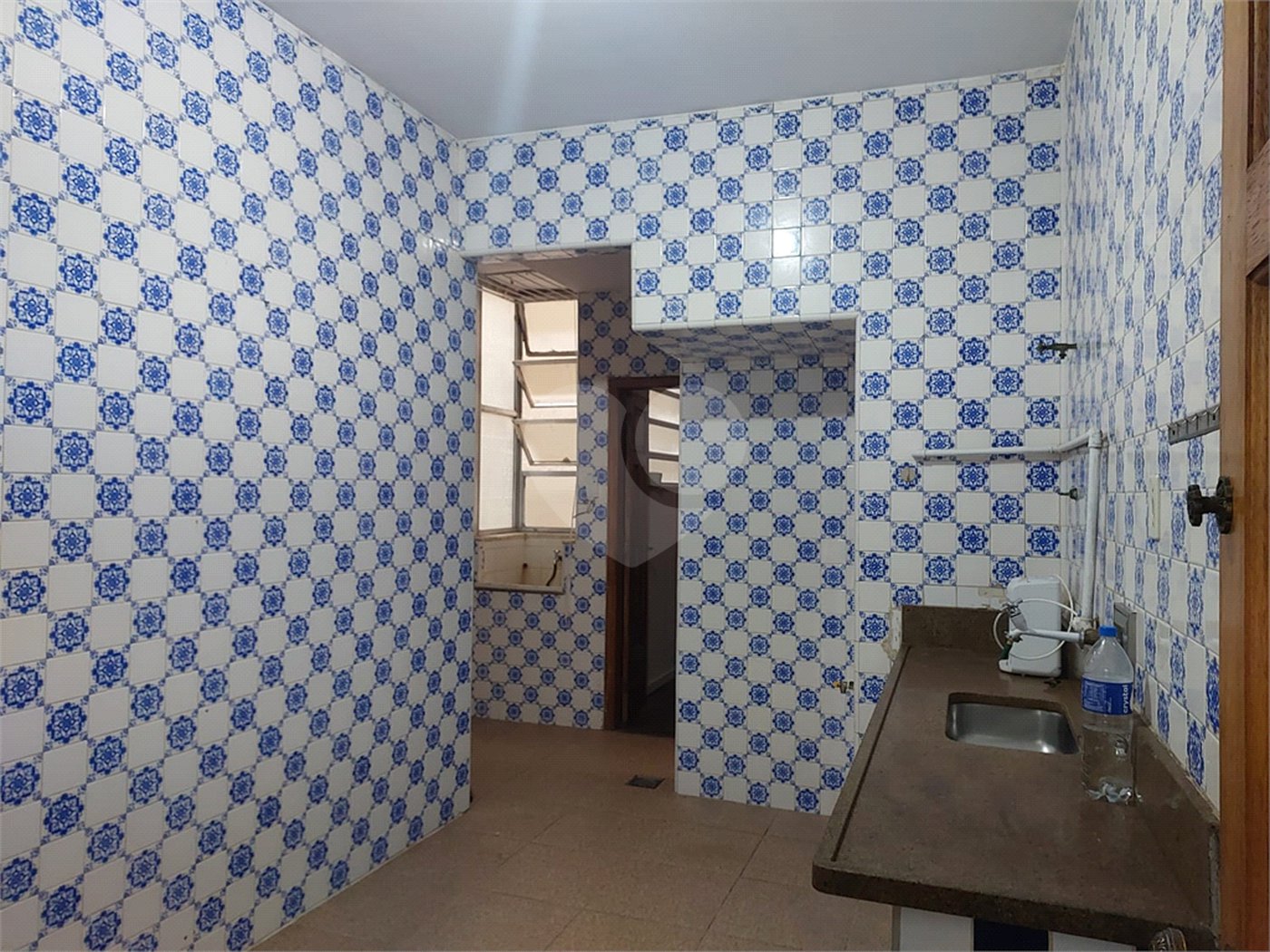 Apartamento à venda com 3 quartos em Tijuca, Rio de Janeiro, RJ
