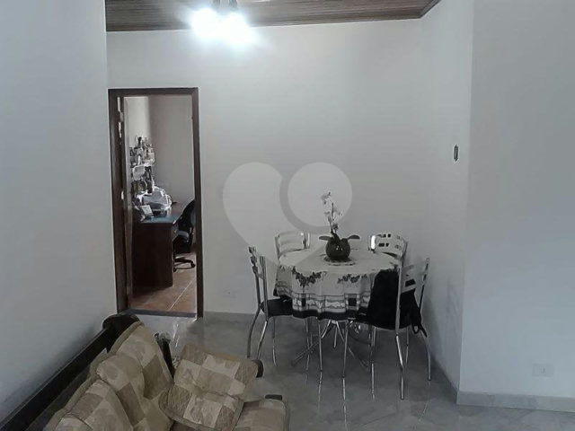 Apartamento à venda com 1 quarto em Santana, São Paulo, SP