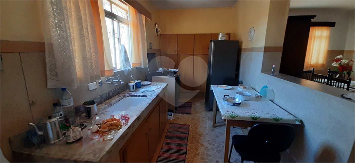 Sobrado à venda com 3 quartos, sendo 1 suíte,  no Centro, São Bernardo do Campo, SP