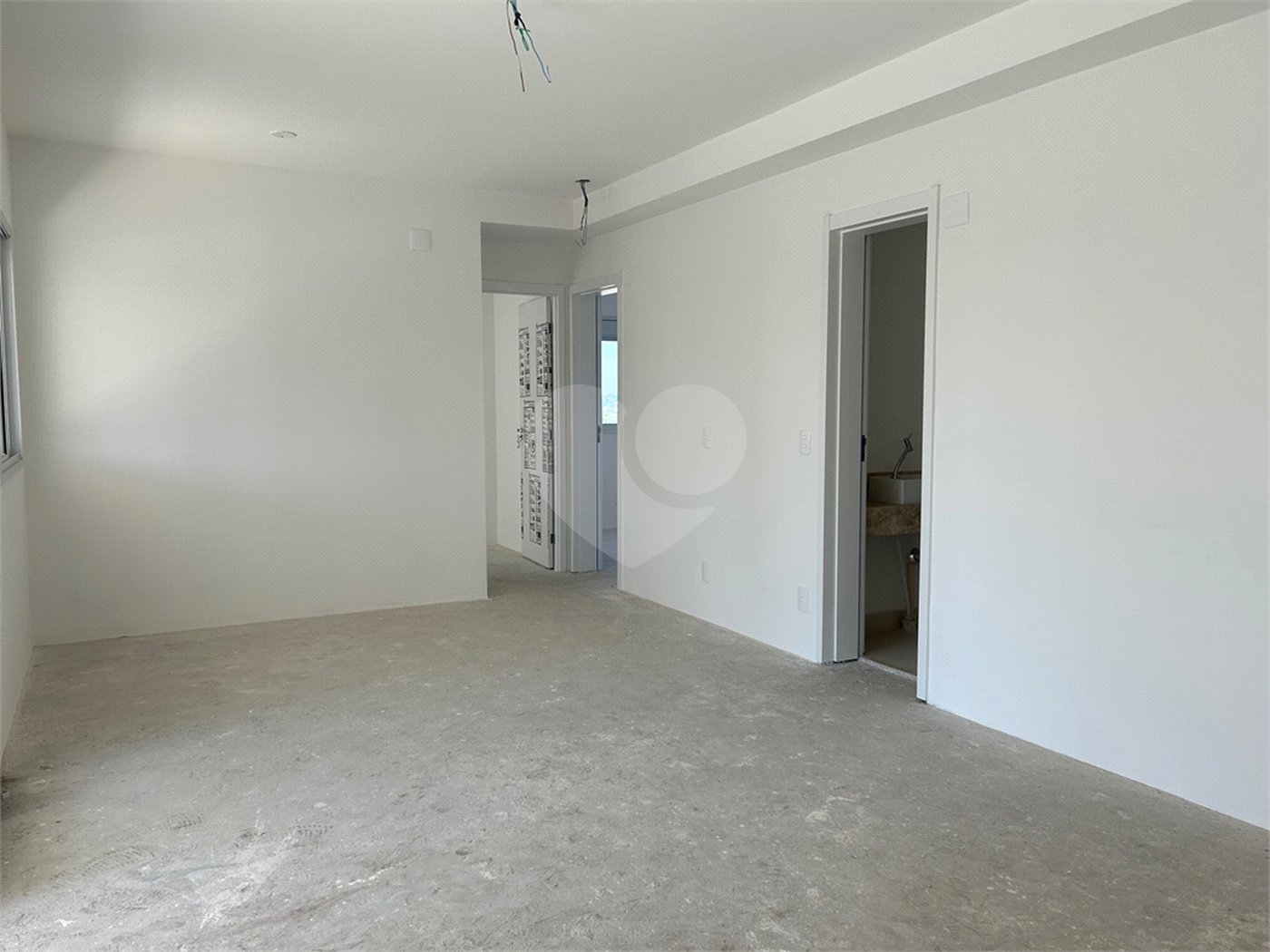 Apartamento à venda com 2 suítes em Vila Leopoldina, São Paulo, SP