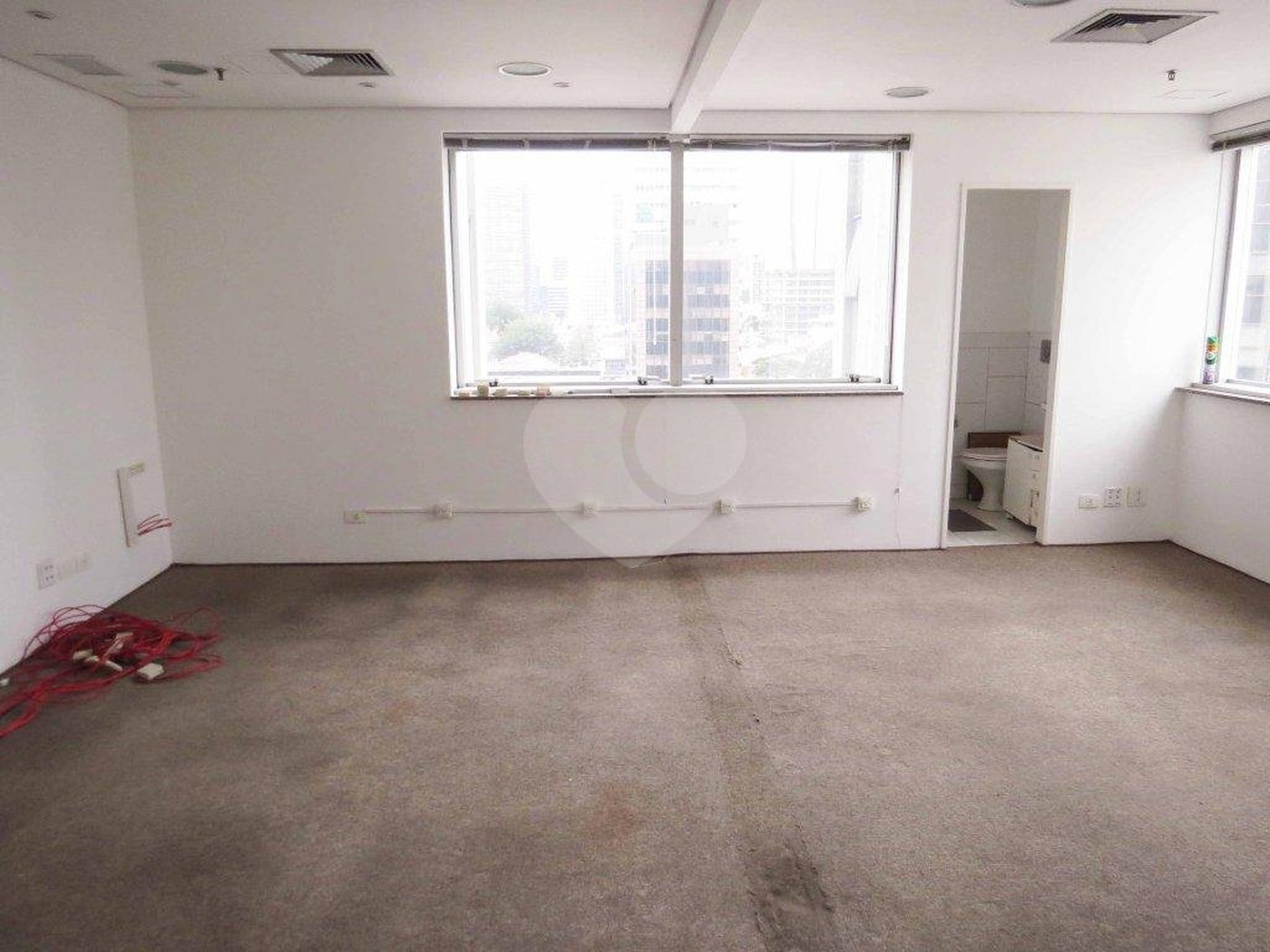 Sala à venda em Chácara Santo Antônio (zona Sul), São Paulo, SP