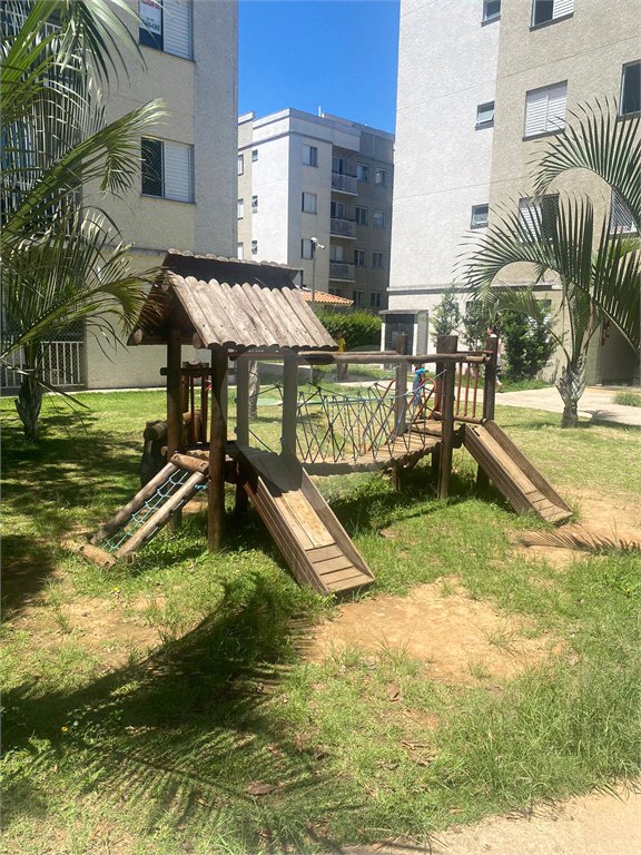 Apartamento à venda com 2 quartos em Jardim Guilhermino, Guarulhos, SP
