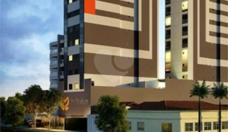 Studio à venda com 1 quarto em Cidade Nova I, Indaiatuba, SP
