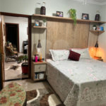 Casa a` venda no bairro Jardim Virgi´nia - Itatiba/SP