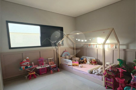 Casa à venda com 3 suítes no condomínio Residencial Terras de Siena, Ribeirão Preto - SP