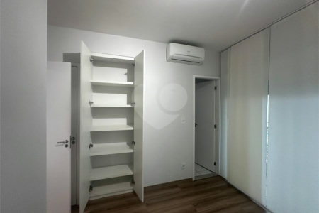 Apartamento à venda com 2 quartos, sendo 1 suíte, em Vila Clementino, São Paulo, SP