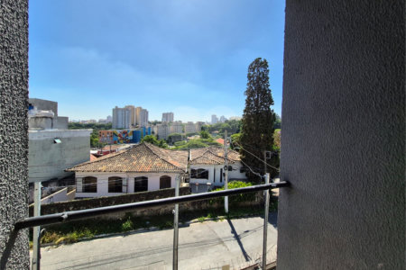 Sobrado à venda com 3 quartos, sendo 1 suíte, em Cidade dos Bandeirantes, São Paulo, SP