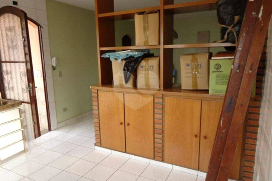 Sobrado à venda com 3 quartos, sendo 1 suíte, em Casa Verde, São Paulo, SP