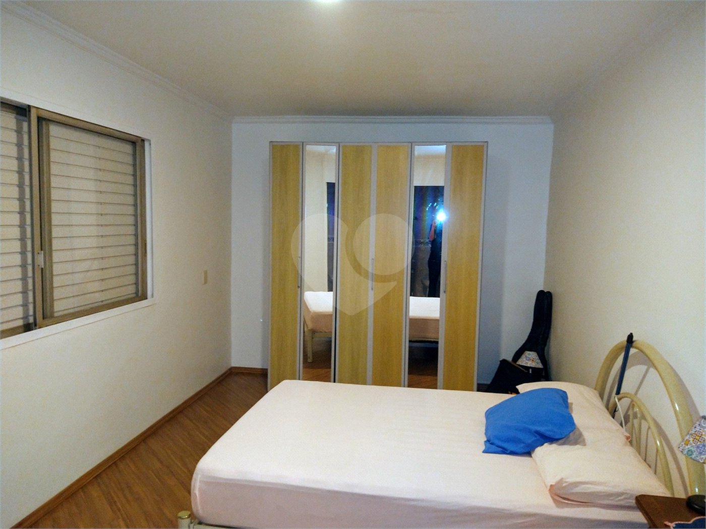 Apartamento à venda com 3 quartos, sendo 1 suíte, em Santana, São Paulo, SP