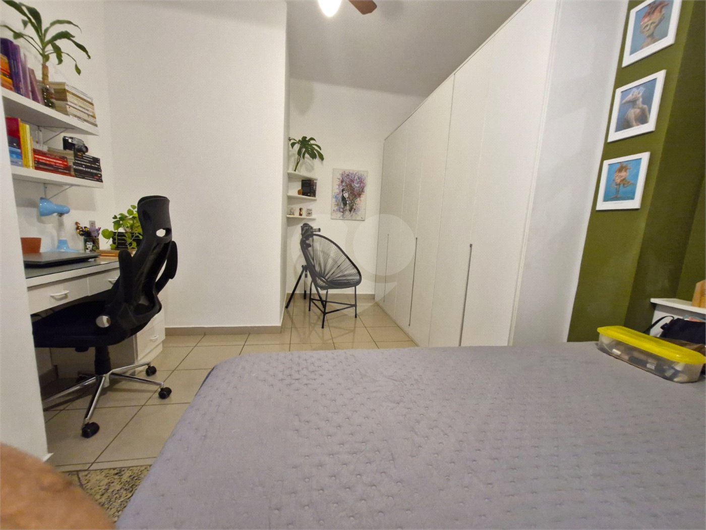 Casa de Vila à venda com 3 quartos, sendo 1 suíte, em Tijuca, Rio de Janeiro, RJ