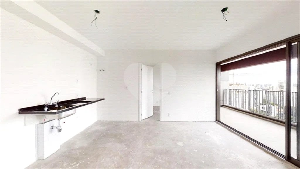 Apartamento à venda com 2 suítes em Pinheiros, São Paulo, SP