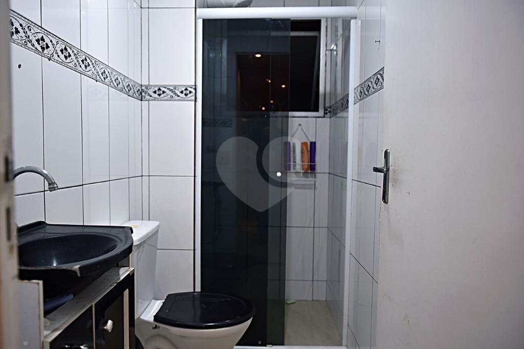 Apartamento à venda com 2 quartos em Vila Nova Cachoeirinha, São Paulo, SP
