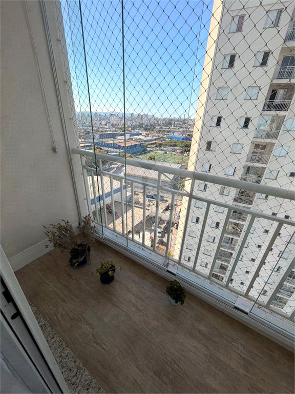 Apartamento à venda com 3 quartos, sendo 1 suíte, em Vila Guilherme, São Paulo, SP