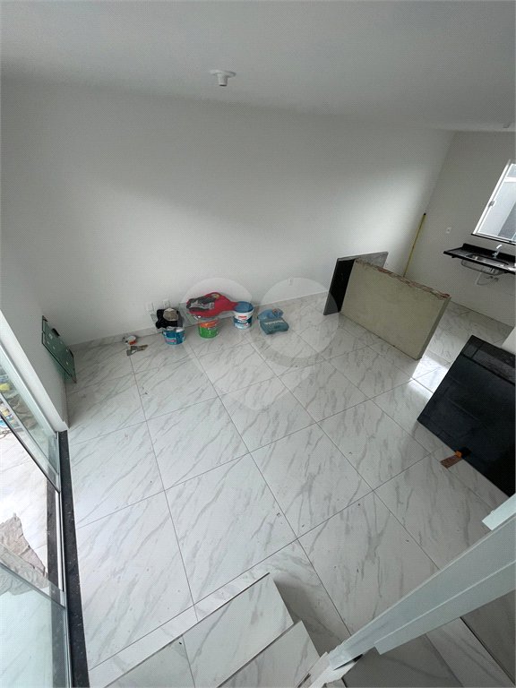Duplex à venda com 2 suítes em Santíssimo, Rio de Janeiro, RJ