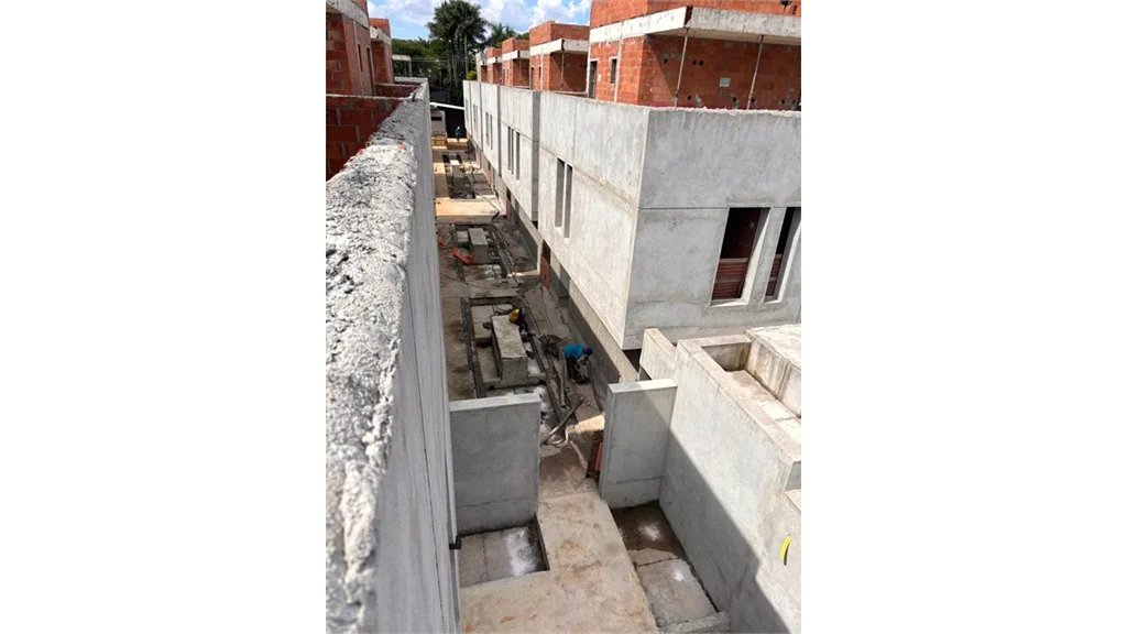 Casa à venda com 4 suítes no condomínio Casa Jardim Paineiras, São Paulo - SP