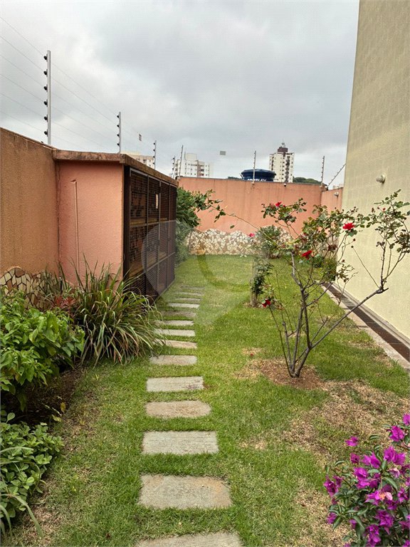 Studio à venda com 1 quarto em Vila Guarani (z Sul), São Paulo, SP