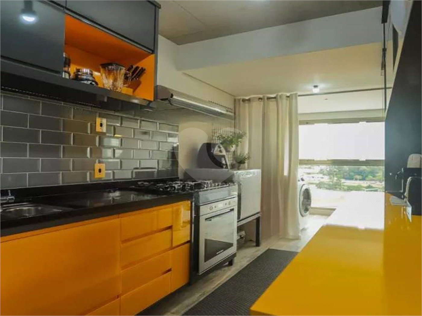 Apartamento à venda com 1 quarto em Vila Leopoldina, São Paulo, SP
