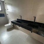 Casa com 3 dormitórios à venda, 290 m² por R$ 1.914.000,00 - Aparecida - Santos/SP