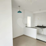 Apartamento para alugar com 2 quartos, sendo 1 suíte, em Villa DI Cesar, Mogi das Cruzes, SP