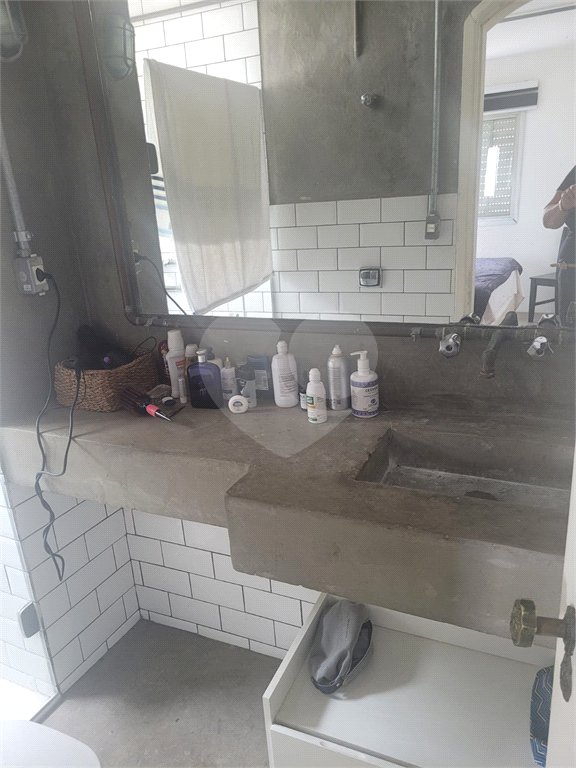 Apartamento à venda com 3 quartos, sendo 1 suíte, em Santana, São Paulo, SP