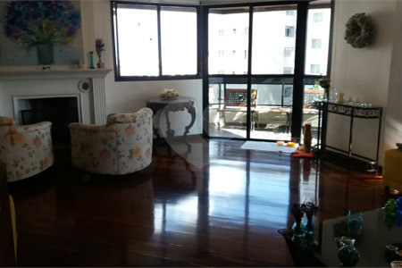 Apartamento à venda com 4 quartos, sendo 3 suítes, em Jardim São Paulo(zona Norte), São Paulo, SP