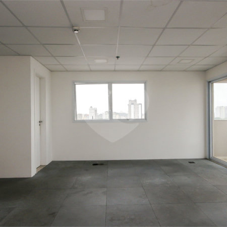 Sala para alugar em Água Branca, São Paulo, SP