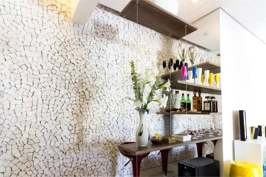 Apartamento à venda com 2 quartos, sendo 1 suíte, em Santana, São Paulo, SP