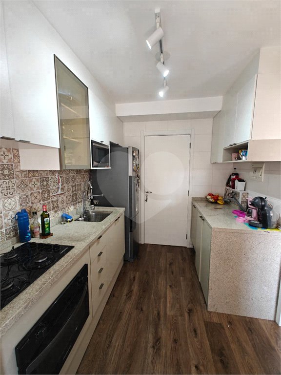 Apartamento à venda com 1 quarto em Vila Cruzeiro, São Paulo, SP