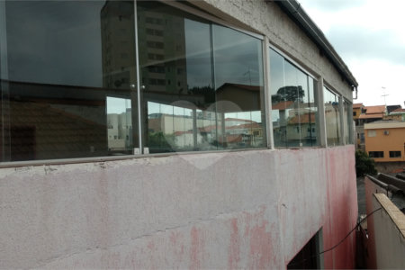 Sobrado à venda com 3 quartos, sendo 1 suíte, em Parada Inglesa, São Paulo, SP
