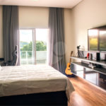 Casa à venda com 4 suítes no condomínio Residencial Saint Charbel, Araçoiaba da Serra - SP