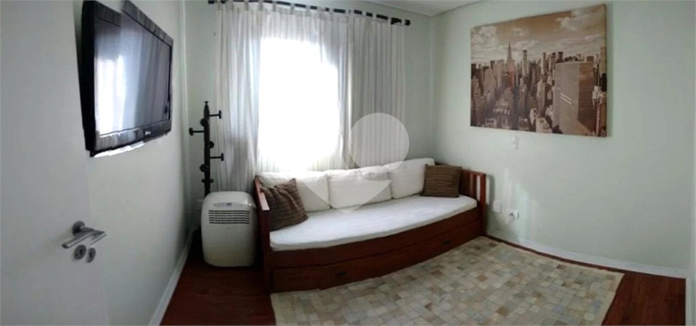 Duplex à venda com 3 quartos, sendo 1 suíte, em Vila Andrade, São Paulo, SP