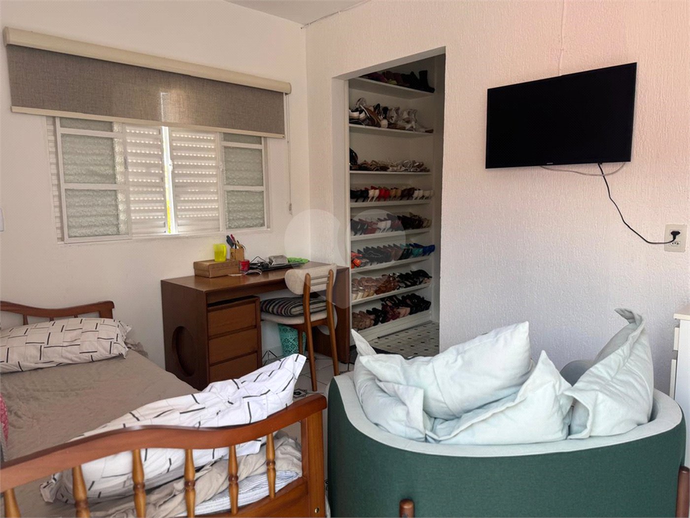 Sobrado à venda com 3 quartos, sendo 1 suíte,  no Centro, Itapetininga, SP