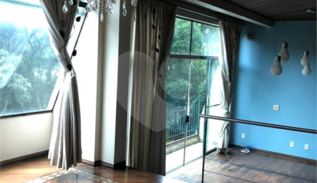 Casa à venda com 5 suítes no condomínio Alpes da Cantareira, Mairiporã - SP