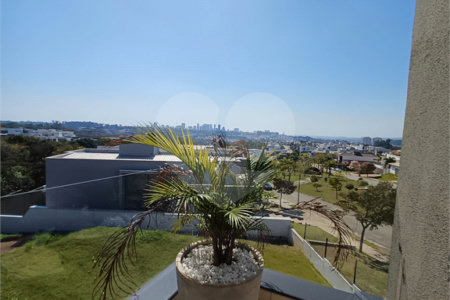 Casa à venda ou para alugar com 3 suítes no condomínio Alphaville Nova Esplanada 1, Votorantim - SP