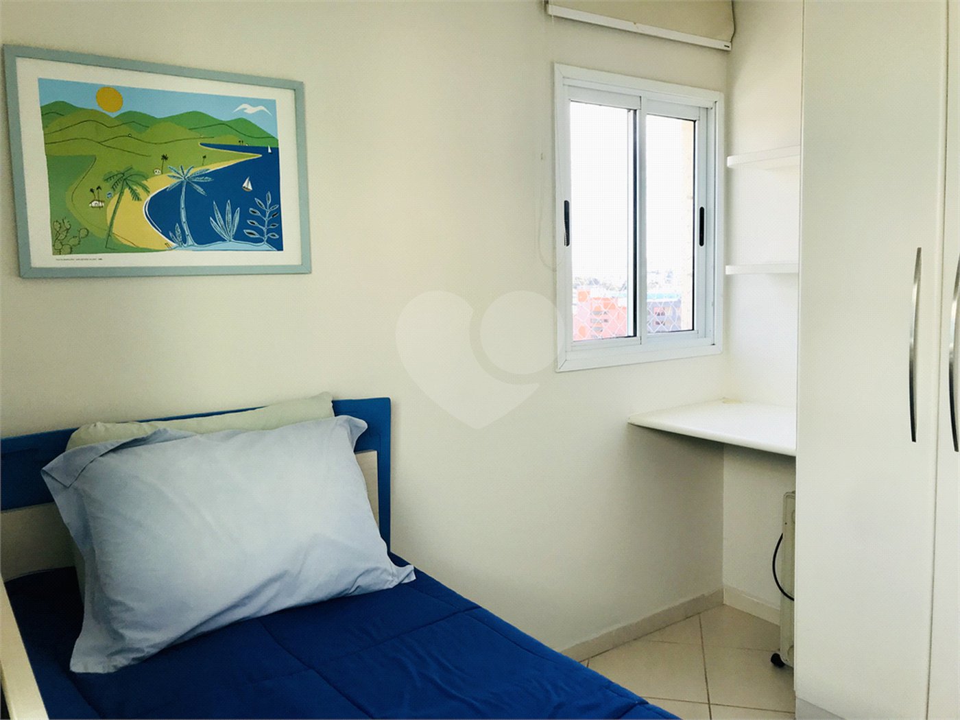 Apartamento à venda ou para alugar com 3 quartos, sendo 1 suíte, no Centro, São Bernardo do Campo, SP