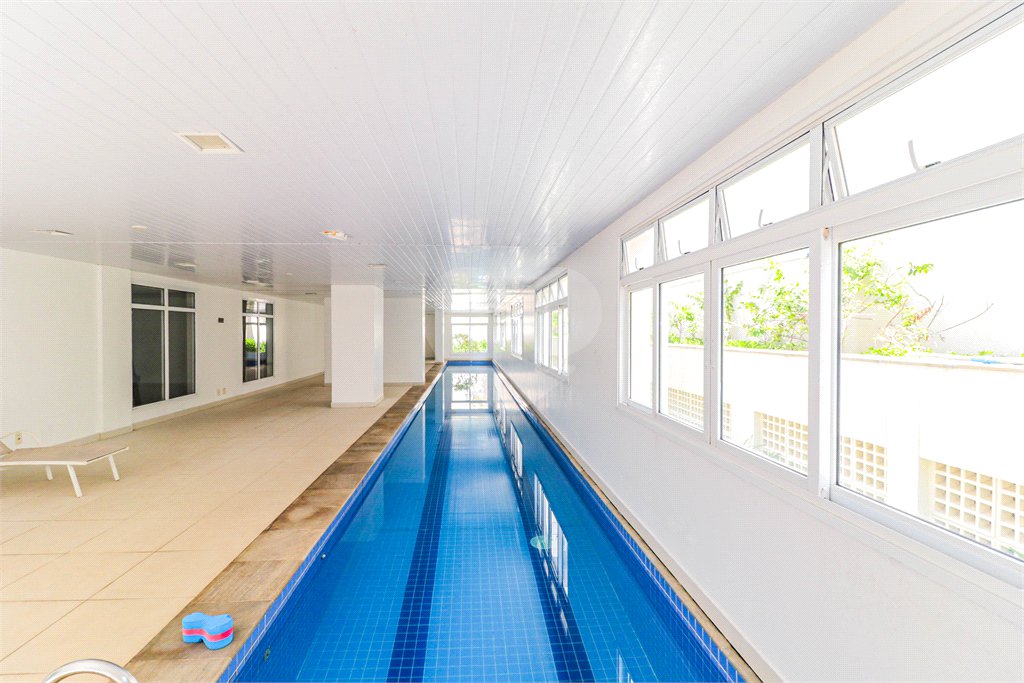 Apartamento à venda com 3 suítes em Brooklin, São Paulo, SP